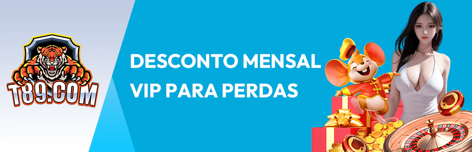 ganhar dinheiro fazendo federal